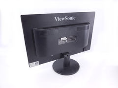 ЖК-монитор 18,5" Viewsonic VA1917a - Pic n 296867