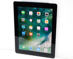 Планшет Apple iPad 4 64GB Wi-Fi + Cellular