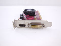 Видеокарта PowerColor Radeon HD 7450 1GB LP - Pic n 296808