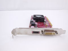 Видеокарта PowerColor Radeon HD 7450 1GB - Pic n 296880