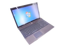 Ноутбук 17.3" HP ProBook 4720s
