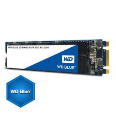 SSD накопитель M.2 1Tb WD Blue WDS100T2B0B-00YS70