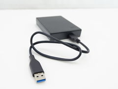 Внешний 2.5&quot;жесткий диск WD 4TB USB3.0 BLACK  - Pic n 296910