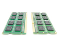 Модули памяти SODIMM DDR3 8GB 2x4 PC3-12800 1600Мц