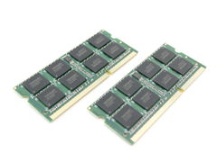 Модули памяти SODIMM DDR3L 16GB 2x8 PC3-12800 