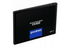 SSD диск 2.5" SATA 128Гб GOODRAM CX400 gen.2 