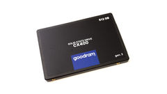 Твердотельный накопитель SSD SATA 2.5" 512Гб 
