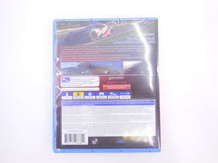 Игра для PS4 Gran Turismo: Sport - Pic n 296955