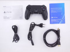 Игровая консоль Sony PlayStation 4 Fat 500Gb - Pic n 296950