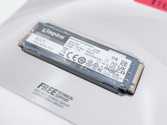 SSD жесткий диск 1TB M.2 2280 SNVS 1000 GKINGSTON - Pic n 296963