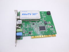 TV-Tuner PCI AVerMedia AVerTV Studio 307 - Pic n 297018