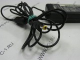 Зарядное устройство для ноутбука Адаптер питания AC /Output: 16v - 3336mA model IBM