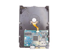 Жесткий диск 3.5 SATA 750Gb Hitachi - Pic n 297065