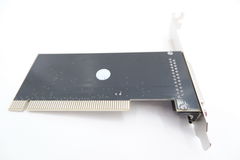 Контроллер LPT XWT-SP04V2 PCI на LPT 25F, CH351 - Pic n 297070