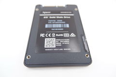 SSD жесткий диск SATA2.5" 120GB AP120GAS340G- - Pic n 297073