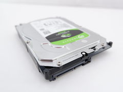 Жесткий диск ST2000DM008 SATA Seagate Barracuda 2Тб - Pic n 297075