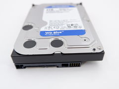 WD40EZAZ Жесткий диск 3.5" SATA Western Digital Blue 4 - Pic n 297076