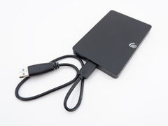 Внешний жесткий диск USB3.1 SEAGATE 1TB