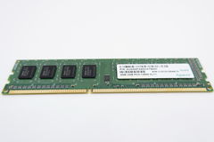 DL.04G2K.KAM Модуль памяти DDR3 4Gb PC12800 1600MHz  - Pic n 297078