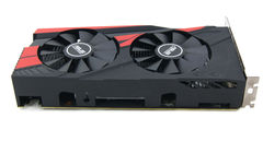 Видеокарта Asus GeForce GTX 1050 Ti 4GB - Pic n 297059