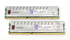 Оперативная память 8GB DDR3 KIT 2x4 HyperX Genesis