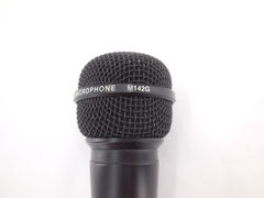 Микрофон вокальный Thomson M142G шнур 3м - Pic n 297104