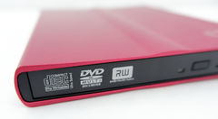 Внешний USB2.0 привод DVD-RW 3Q - Pic n 297115