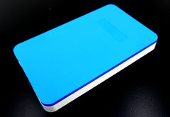 Внешний кейс USB для 2.5 SATA HDD 3Q - Pic n 297116