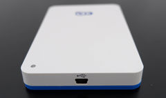 Внешний кейс USB для 2.5 SATA HDD 3Q - Pic n 297116