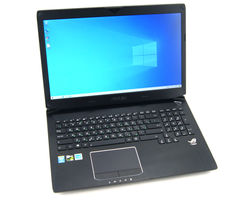 Ноутбук Asus ROG G750JZ