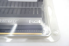 Оперативная память DDR3 8GB KIT 2x4GB Crucial - Pic n 297124