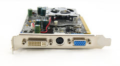 Видеокарта PCI-E Sapphire Radeon X600Pro - Pic n 297128