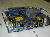 Материнская плата MB ASRock G41M-VS3 /Intel G41 /Socket 775 /PCI /PCI-E 16x /2xDDR3 DIMM /4xSATA /Sound /SVGA /4xUSB /Gigabit LAN /COM /mATX /НОВАЯ