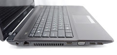 Ноутбук ASUS K53U - Pic n 297130