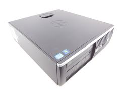 Системный блок HP Compaq Elite 8300 SFF