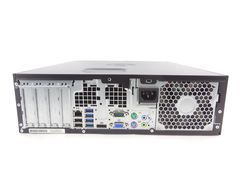 Системный блок HP Compaq Elite 8300 SFF - Pic n 297143