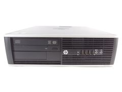 Системный блок HP Compaq Elite 8300 SFF - Pic n 297143