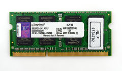 Память SODIMM DDR3 4GB Kingston 1066MHz - Pic n 297237