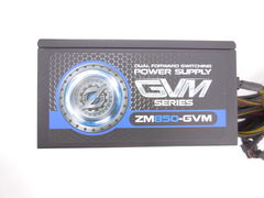 Блок питания Zalman ZM850-GVM 850W - Pic n 297248