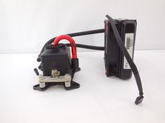 СВО DeepCool GamerStorm Captain 120 EX - Pic n 297254