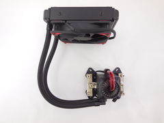 СВО DeepCool GamerStorm Captain 120 EX - Pic n 297254