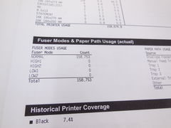 Принтер HP LaserJet P4014n ,A4 /печать лазерная - Pic n 297274