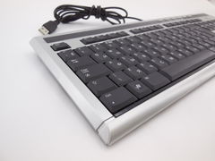 Клавиатура USB Logitech UltraX Premium - Pic n 297275