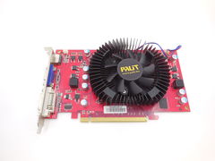 Видеокарта PCI-E Palit GeForce 9600 GSO /512Mb