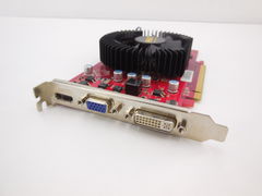 Видеокарта PCI-E Palit GeForce 9600 GSO /512Mb - Pic n 297284