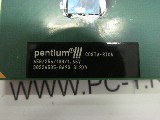 Процессор Socket 370 Intel Pentium III 650MHz /100FSB /256k /1.65V /SL3XV