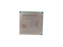 Процессор 4 ядра Socket AM4 AMD A10-9700