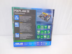 Мат. плата Socket 775 ASUS P5KPL-AM SE - Pic n 297290