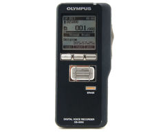 Цифровой диктофон Olympus DS-5000 - Pic n 297309