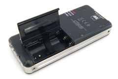 Цифровой диктофон Olympus DS-5000 - Pic n 297309